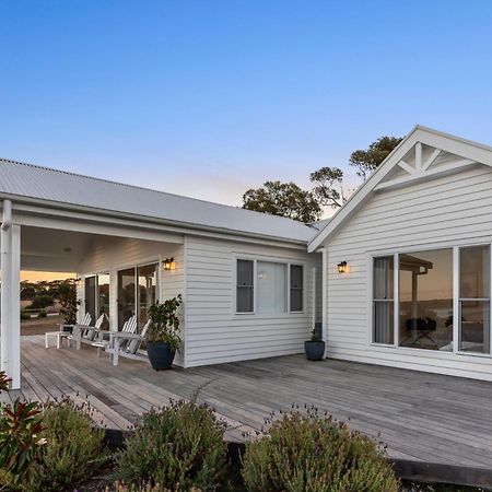 Magnolia Emu Bay Exterior foto