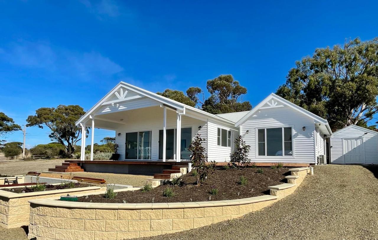 Magnolia Emu Bay Exterior foto